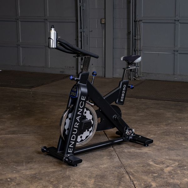 Body-Solid ENDURANCE EXERCISE BIKE ESB250 Strength Body-Solid   