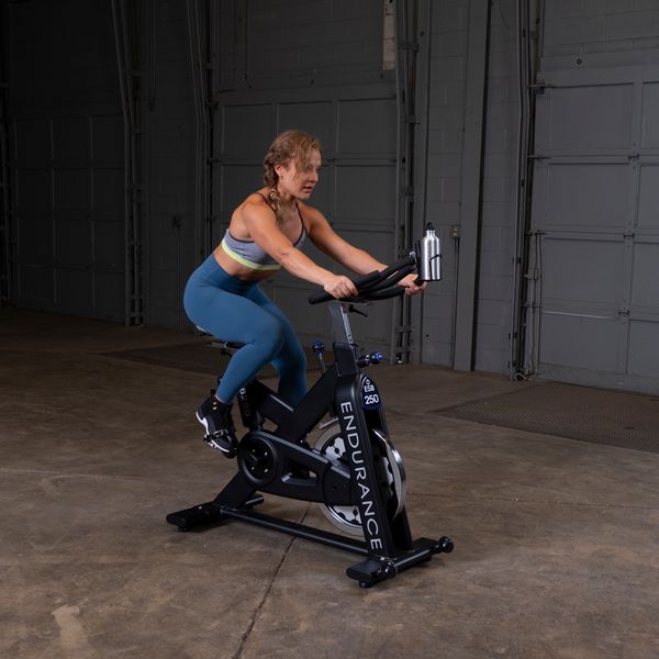 Body-Solid ENDURANCE EXERCISE BIKE ESB250 Strength Body-Solid   