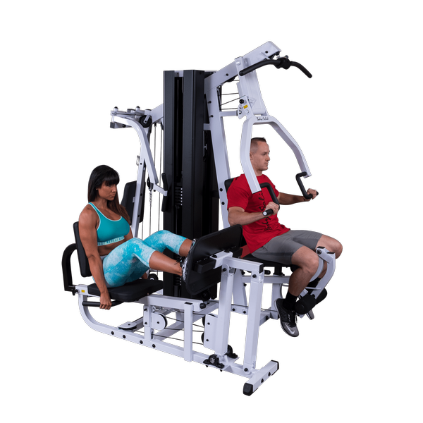 Body-Solid GYM SYSTEM EXM3000LPS Strength Body-Solid   