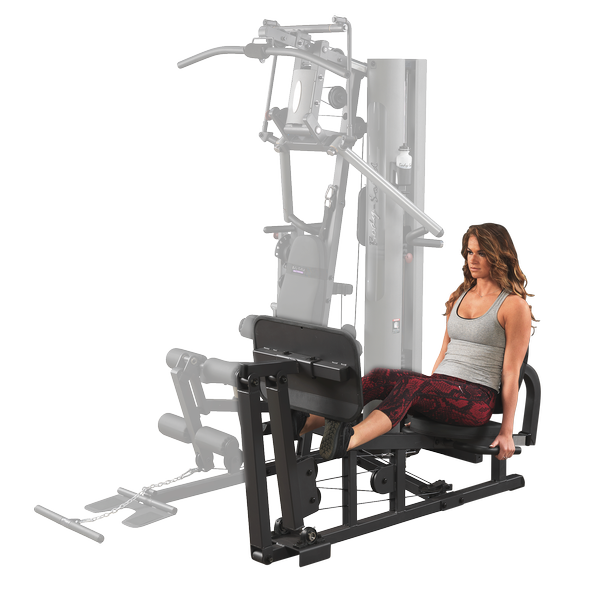 Body-Solid G SERIES LEG PRESS ATTACHMENT GLP Strength Body-Solid   