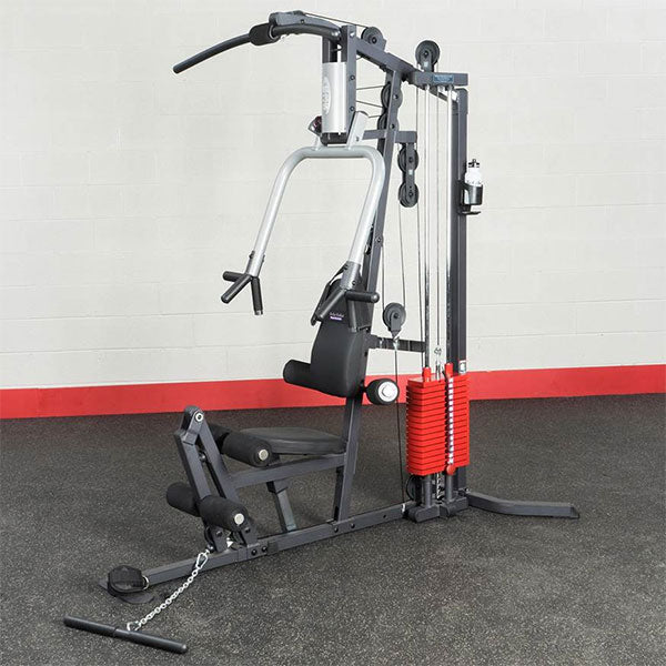 BODY-SOLID G3S SELECTORIZED HOME GYM G3S Strength Body-Solid   