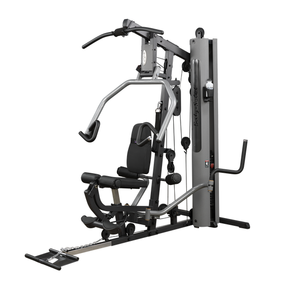 BODY-SOLID G5S SINGLE STACK GYM G5S Strength Body-Solid   