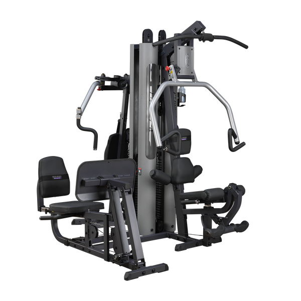 BODY-SOLID G9S TWO-STACK GYM G9S Strength Body-Solid   