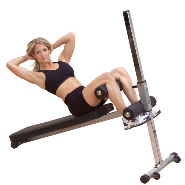 BODY-SOLID PRO-STYLE AB BOARD GAB60 Strength Body-Solid   