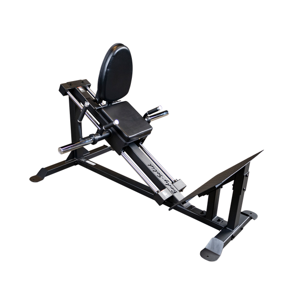 BODY-SOLID COMPACT LEG PRESS GCLP100 Strength Body-Solid   