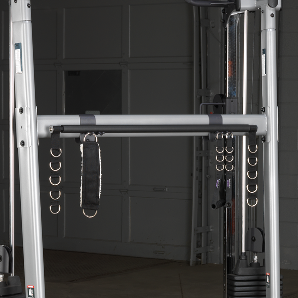 Body-Solid FUNCTIONAL TRAINER ACCESSORY RACK Strength Body-Solid   