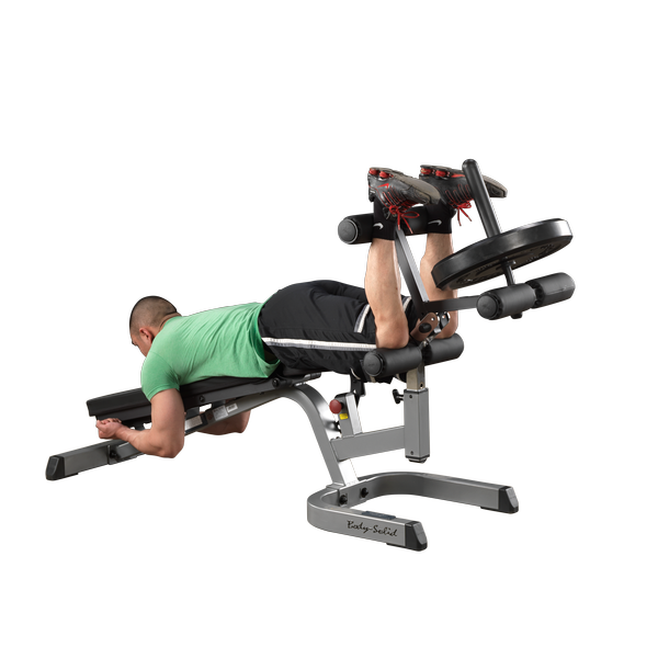 Body-Solid LEG DEVELOPER ATTACHMENT