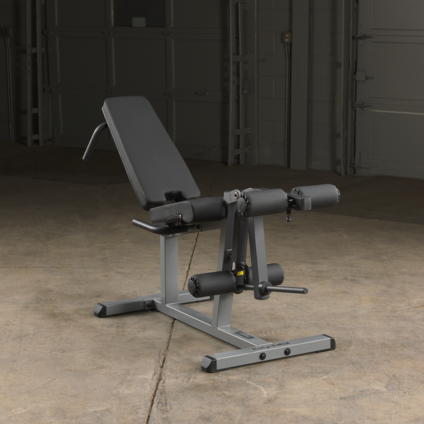 BODY-SOLID SEATED LEG EXTENSION & SUPINE CURL GLCE365 Strength Body-Solid   