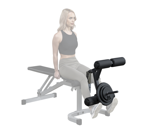 Body-Solid LEG DEVELOPER ATTACHMENT Strength Body-Solid   