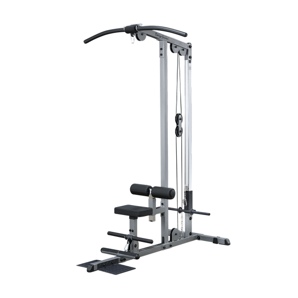 BODY-SOLID PRO LAT MACHINE GLM83 Strength Body-Solid   