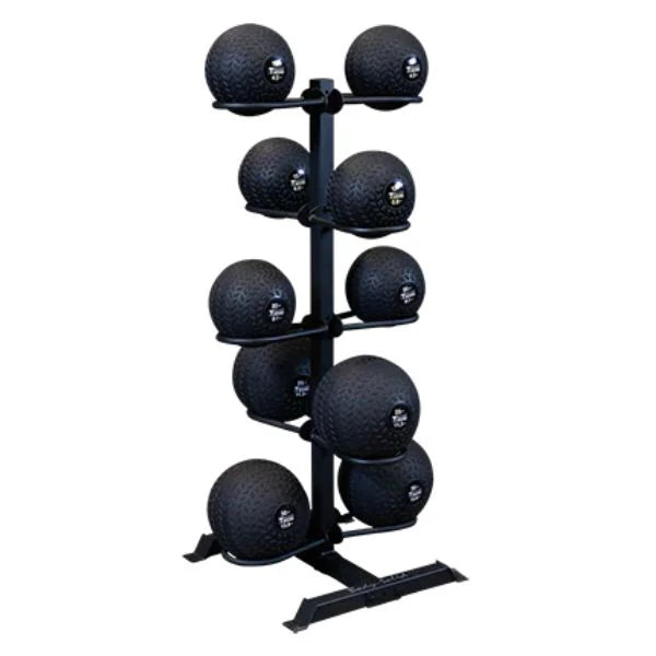 Body Solid Tire Tread Medicine Balls & Rack Medicine Balls Body-Solid