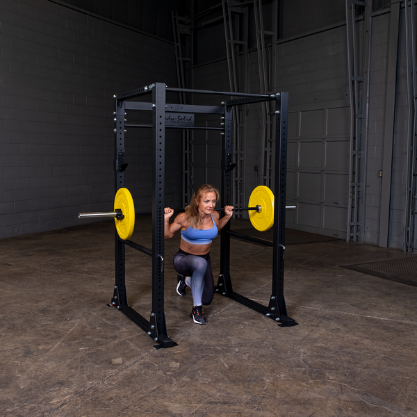 BODY-SOLID GPR400 POWER RACK GPR400 Strength Body-Solid   