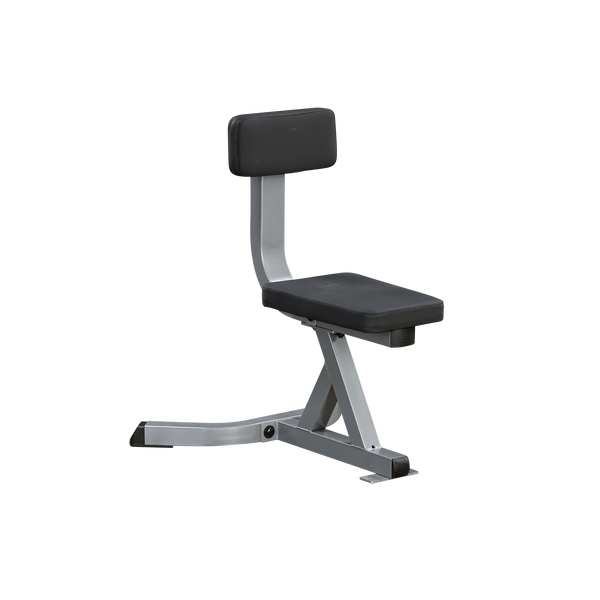 BODY-SOLID UTILITY BENCH GST20 Strength Body-Solid   