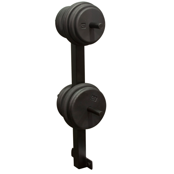 Body-Solid GYM WEIGHT TREE ATTACHMENT Strength Body-Solid   