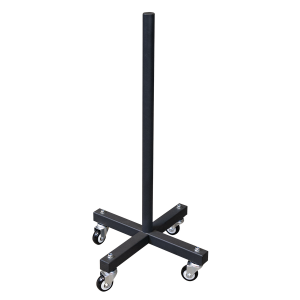 BODY-SOLID MOBILE VERTICAL WEIGHT TREE GWT86 Strength Body-Solid   