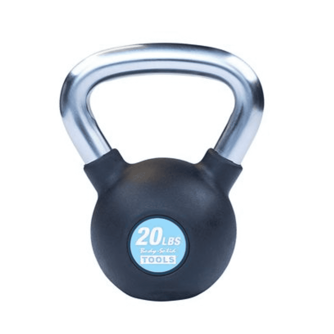 Body-Solid Premium Kettlebell Sets - KBZS Kettlebells Body-Solid