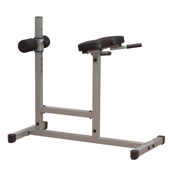 Body-Solid POWERLINE ROMAN CHAIR/ BACK HYPEREXTENSION PCH24X Strength Body-Solid   