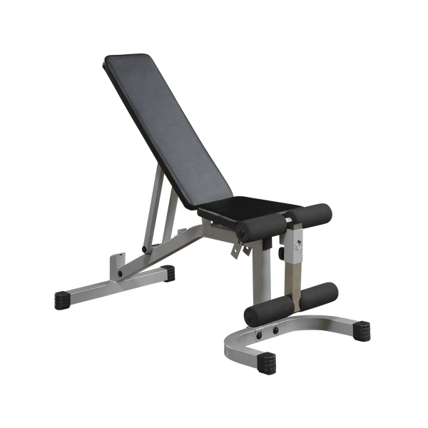 Body-Solid POWERLINE FLAT INCLINE DECLINE BENCH Strength Body-Solid   