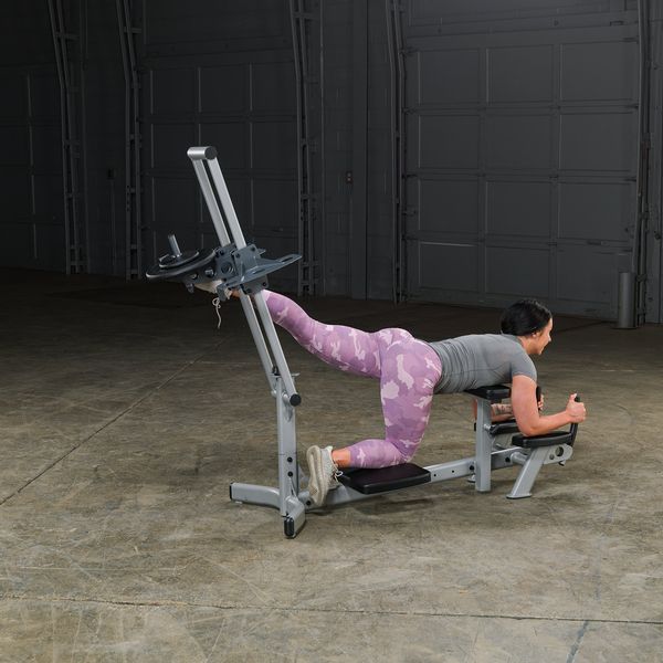 Body-Solid POWERLINE GLUTE MAX Strength Body-Solid   