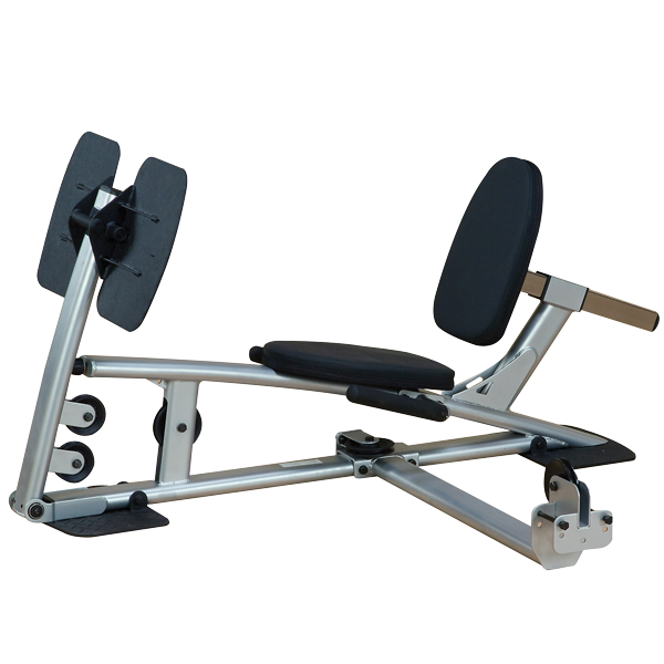 Body-Solid LEG PRESS ATTACHMENT FOR THE POWERLINE P2X Strength Body-Solid   