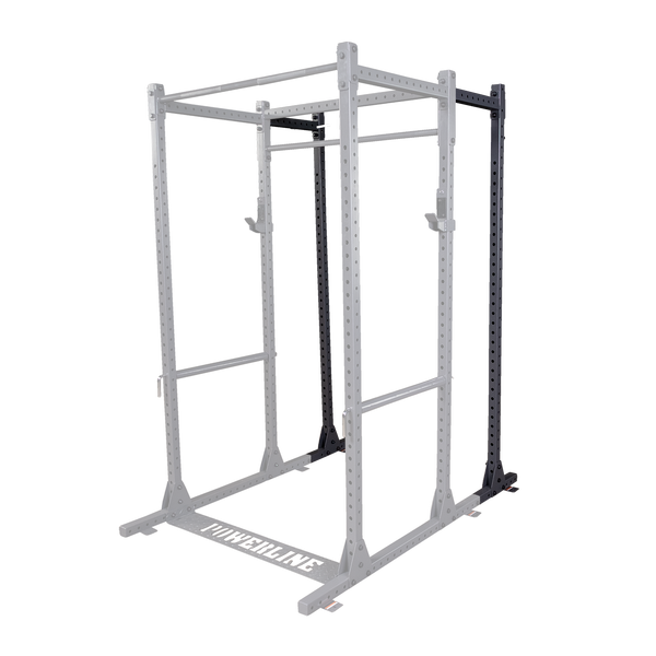Body-Solid POWERLINE POWER RACK REAR EXTENSION PPR1000EXT Strength Body-Solid   