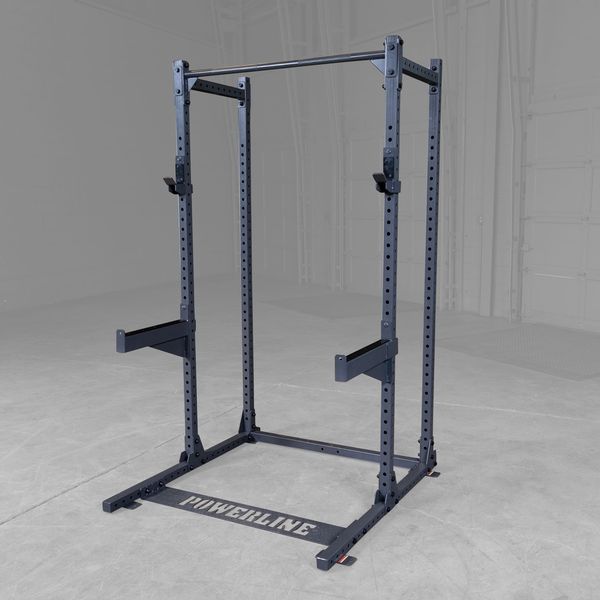 Body-Solid POWERLINE HALF RACK EXTENSION PPR500EXT Strength Body-Solid   