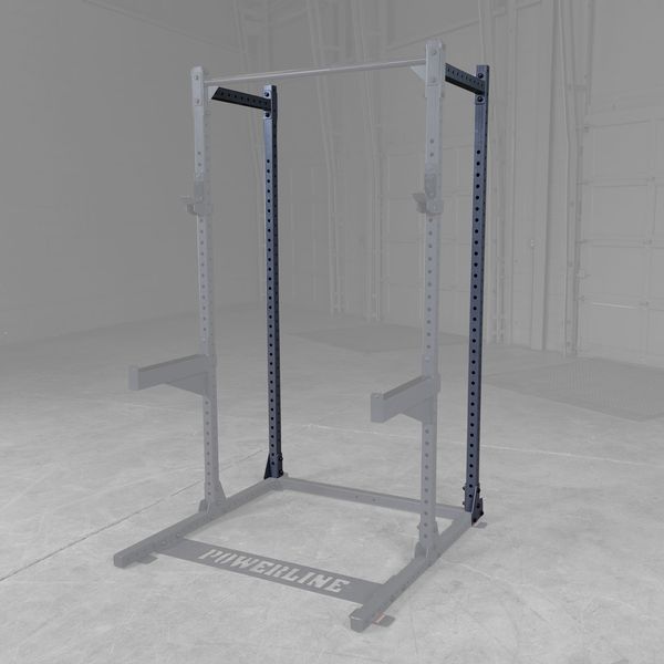 Body-Solid POWERLINE HALF RACK EXTENSION PPR500EXT Strength Body-Solid   