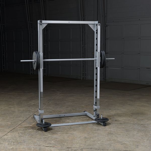 Body-Solid POWERLINE SMITH MACHINE PSM144X Strength Body-Solid   