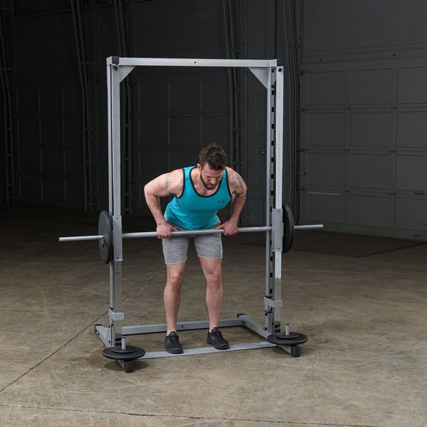 Body-Solid POWERLINE SMITH MACHINE PSM144X Strength Body-Solid   