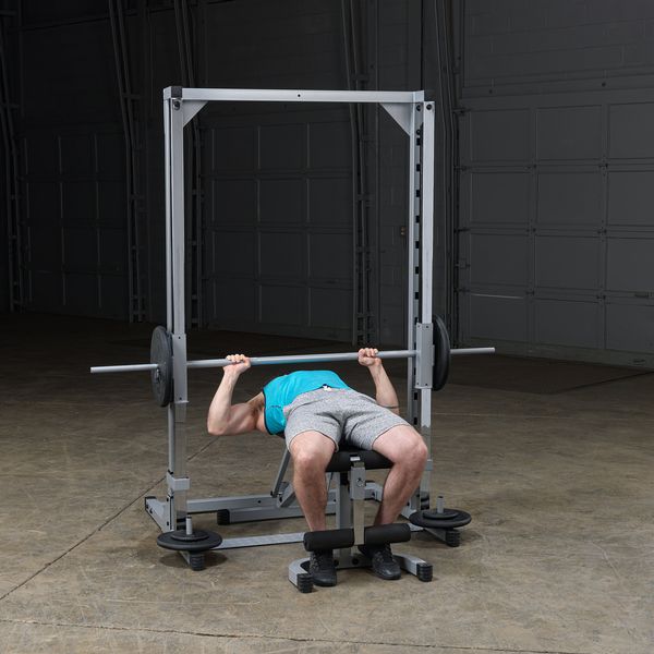 Body-Solid POWERLINE SMITH MACHINE PSM144X Strength Body-Solid   