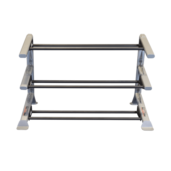 Body-Solid 3 TIER PCL MEDICINE BALL RACK SDKR1000MB Strength Body-Solid   