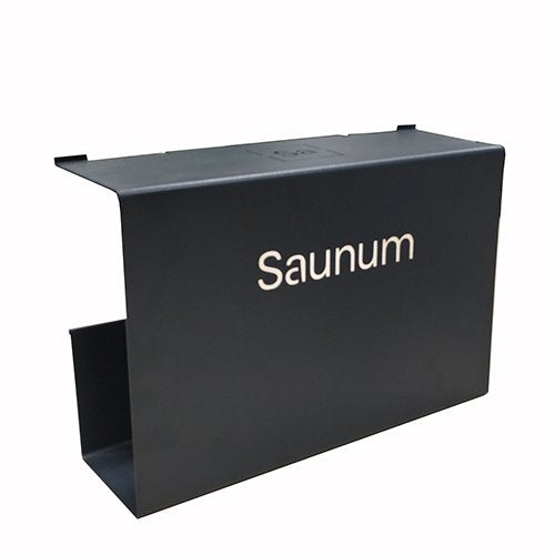 Saunum Air Deflector Sauna Accessories Saunum Default Title