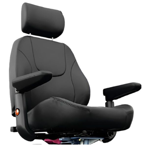 Shoprider Excursion Heavy Duty 4-Wheel Mobility Scooter 4 Wheel Power Scooter Shoprider