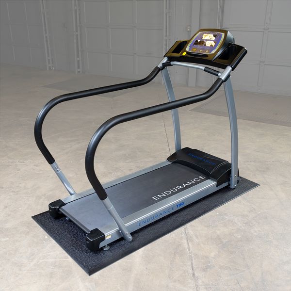 Body-Solid TREADMILL FLOOR MAT RF36T Strength Body-Solid   