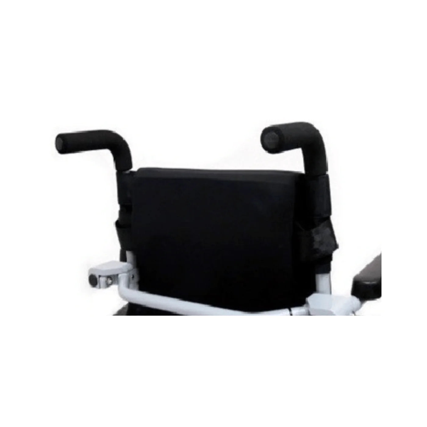 Karman HD-XO101 Companion Push Handles for XO-101 Wheelchair Accessories Karman Healthcare   