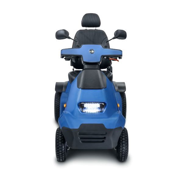 Afikim Afiscooter S4 Mobility Scooter Afikim   