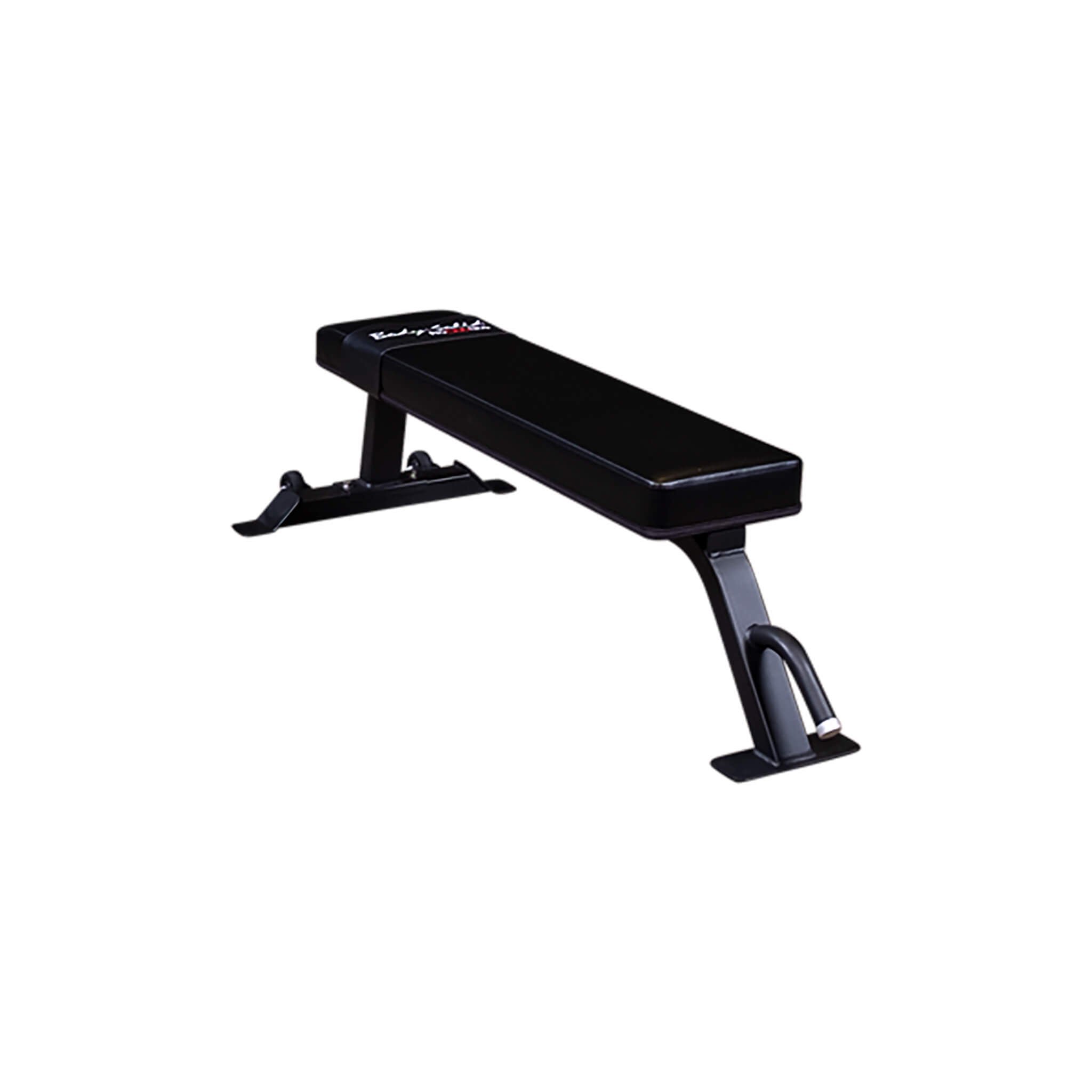 Body Solid Pro Clubline SFB125 Flat Bench Flat Bench Body-Solid Default Title