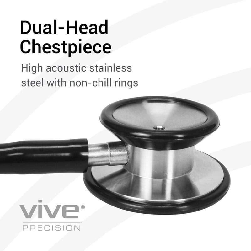 Vive Health Stethoscope Digital Measuring Devices Vive Health   