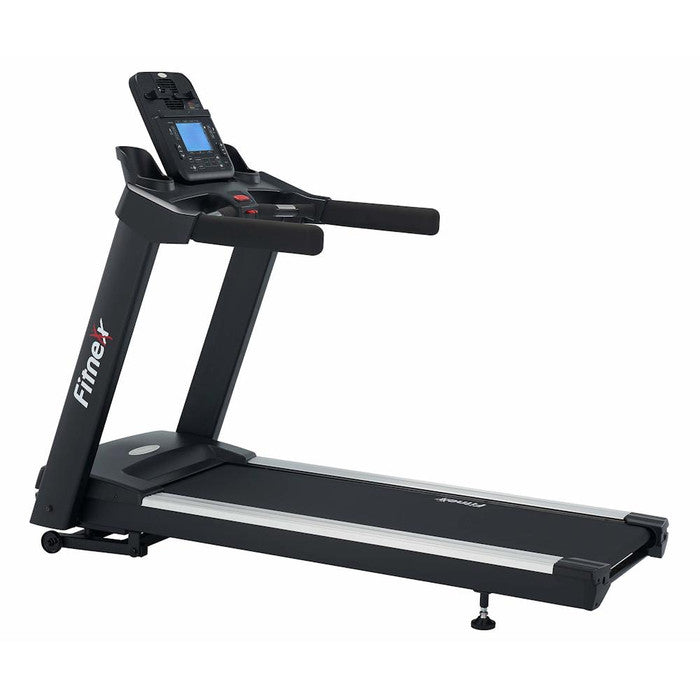 Fitnex T65D Light Commercial Treadmill Fitness Fitnex   