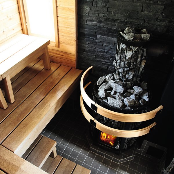 Harvia Legend Series 16.0kW Wood Sauna Stove Harvia