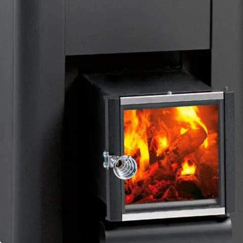 Harvia PRO Series 24.1kW Sauna Wood Sauna Stove