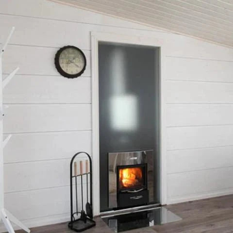 Harvia Pro Series, 31kW, Wood Sauna Stove, Steel Harvia