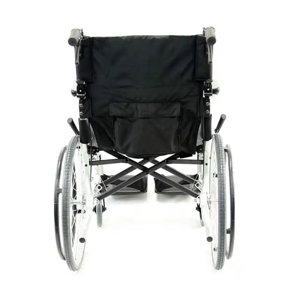 Karman Ergo Flight Ultra Lightweight Ergonomic Wheelchair Ultra Lightweight Wheelchairs Karman Healthcare   