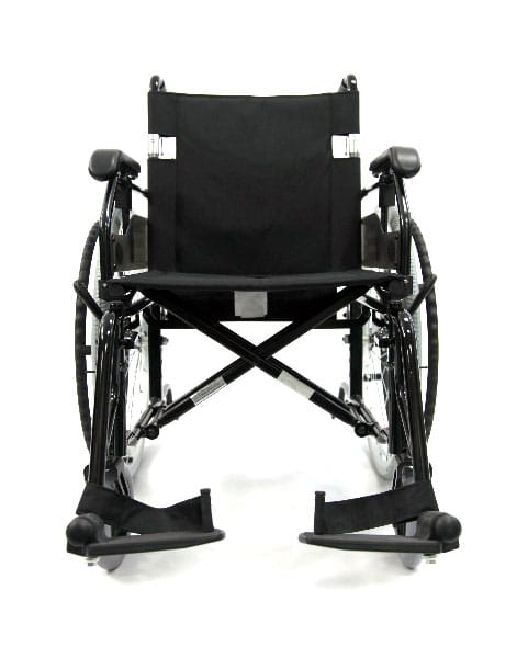 Karman LT-K5 Adjustable Ultra Lightweight Wheelchair Standard Wheelchairs Karman Healthcare   