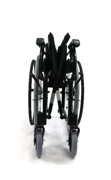 Karman LT-K5 Adjustable Ultra Lightweight Wheelchair Standard Wheelchairs Karman Healthcare   
