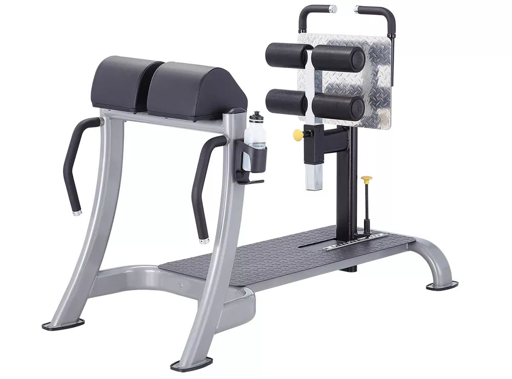 Steelflex NGHB Gluteus Ham Bench Fitness Steelflex   