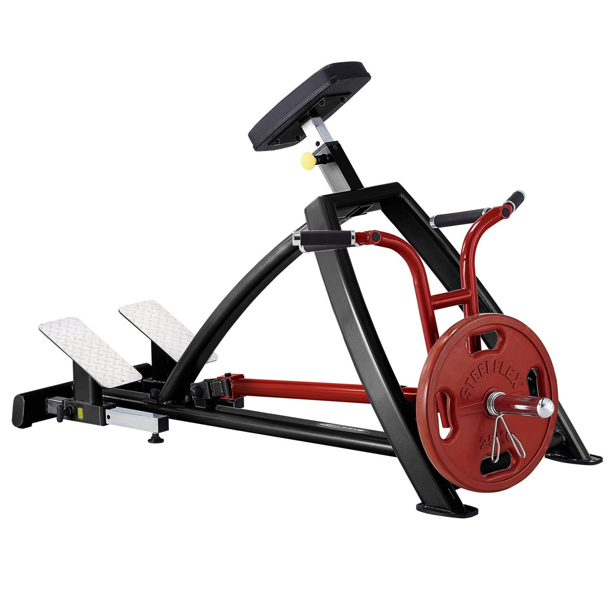 Steelflex PLTR T-Bar Row