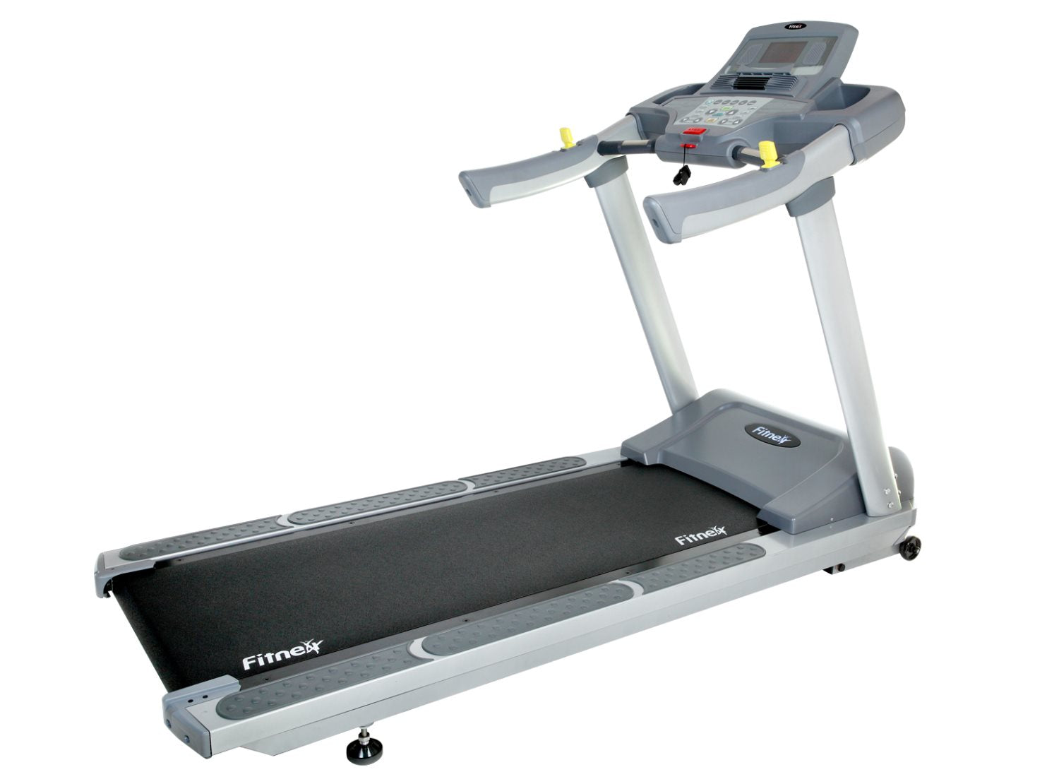Fitnex T70 Light Commercial Treadmill Fitness Fitnex   