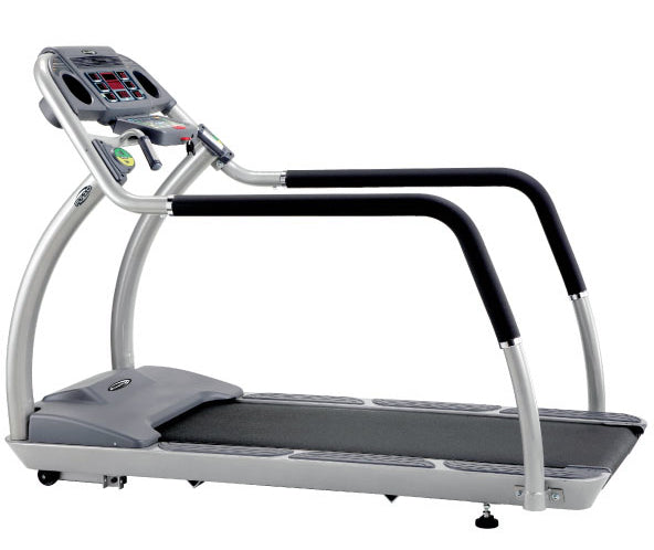 SteelFlex PT10 Commercial Treadmill Fitness Steelflex   