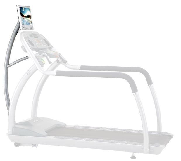 SteelFlex PT10 Commercial Treadmill Fitness Steelflex   